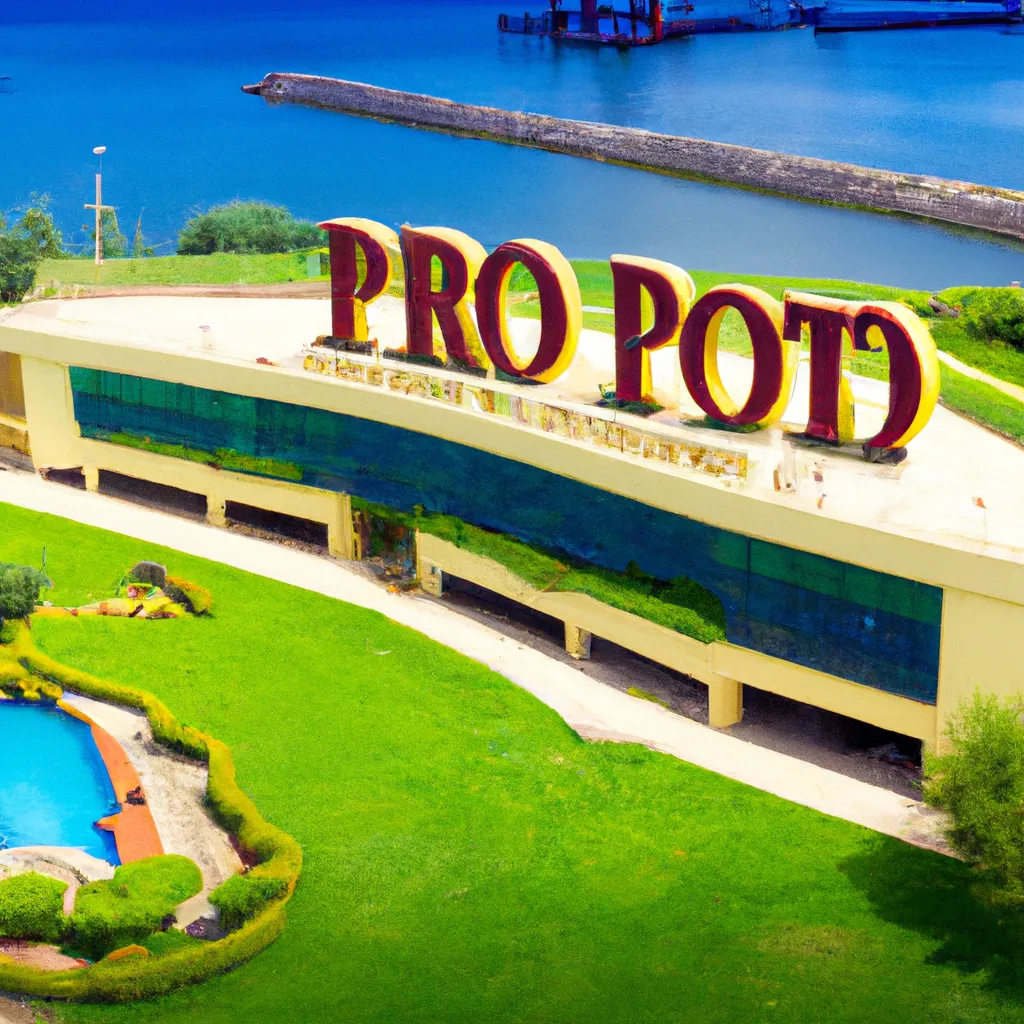 Porto Rio Hotel & Casino